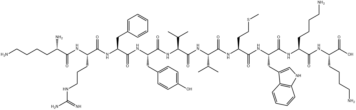 178921-95-4 結(jié)構(gòu)式