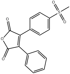 5-Keto Vioxx Struktur