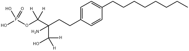 RAC りん酸FTI720-D4 price.