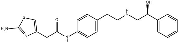 Mirabegron Impurity