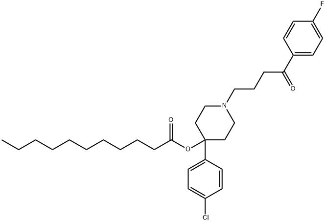 SILFUYMQHCIFAV-UHFFFAOYSA-N Struktur