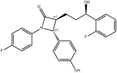 EzetiMibe Fluoro IsoMer price.