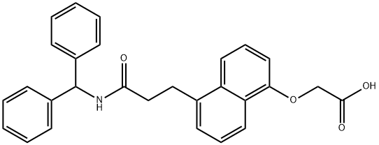 ONO AP 324 Structure