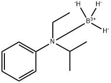 BACH-EI HYDROBORATION REAGENT  2.0M Struktur