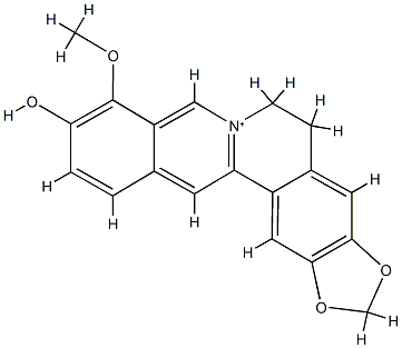 18207-71-1 結構式