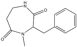 14-Epivincamine Struktur