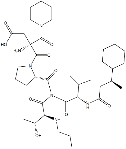 SC 67655 Struktur