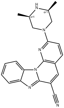 1822358-25-7 結(jié)構(gòu)式