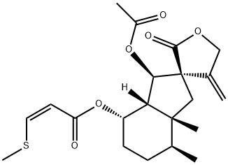 S-Fukinolide