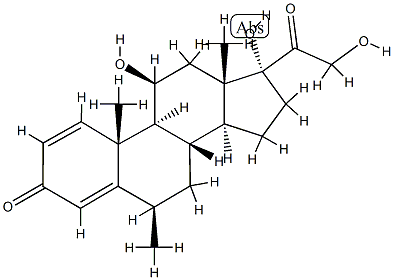 18462-27-6 Structure