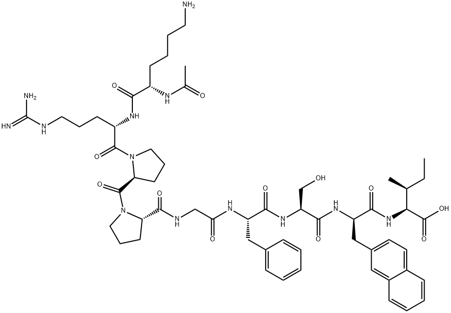 R 715 Struktur