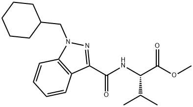 1863066-03-8 Structure