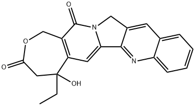 BN 80245 Struktur