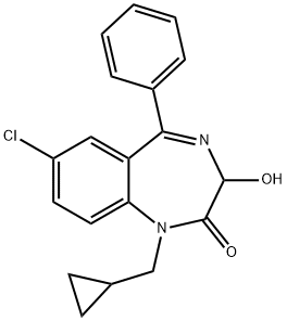 3-Hydroxy-prazepaM