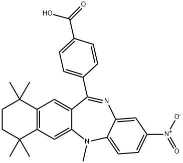 HX 531 Struktur