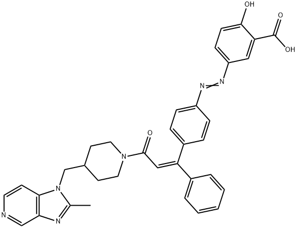 188913-58-8 結(jié)構(gòu)式