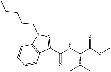 AMB-CHMICA  AMB-CHMICA AMBCHMICA,Email/skype: emma@hm-biotech.com Whatsapp:+86 15694876274 Struktur