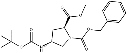 189215-90-5 結(jié)構(gòu)式