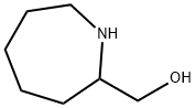 19168-71-9 Structure