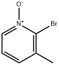 2-BroMo-3-Methylpyridine N-o×ide