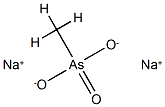 Arsynal Struktur