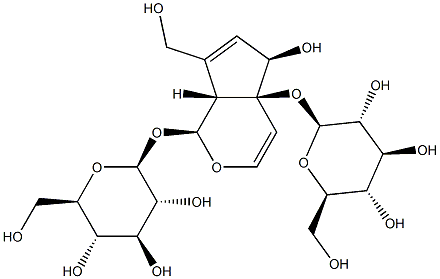 19467-03-9 結(jié)構(gòu)式