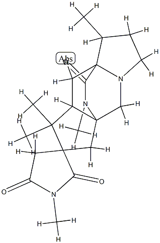 195966-93-9 結(jié)構(gòu)式