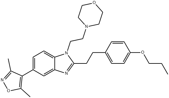 1962928-21-7 Structure