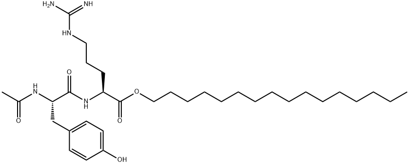 196604-48-5 Structure