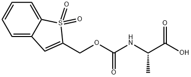 N-BSMOC-L-ALANINE