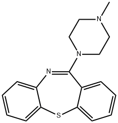 1977-09-9 結(jié)構(gòu)式