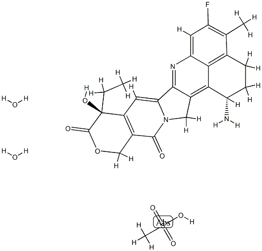 197720-53-9 結(jié)構(gòu)式