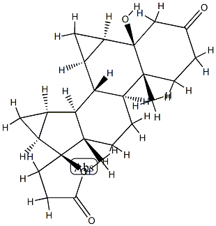 197721-70-3 結(jié)構(gòu)式