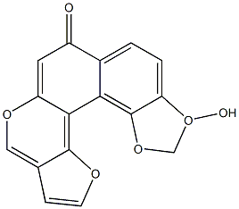 MEDICAGOL Struktur