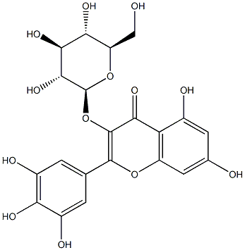 19833-12-6 結(jié)構(gòu)式