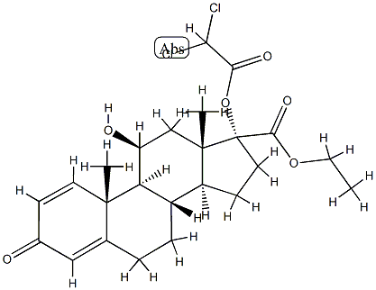 199331-40-3 結(jié)構(gòu)式