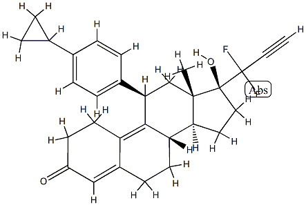 2016795-77-8 結構式