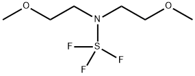 Bis(2-methoxyethyl)aminosulfur trifluoride price.