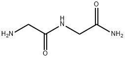 H-Gly-Gly-NH2 Struktur