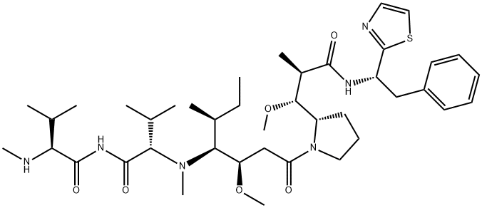 203849-91-6 結(jié)構(gòu)式