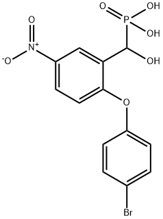 RWJ-60475 Struktur