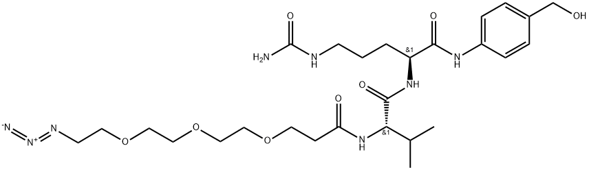 2055024-65-0 Structure