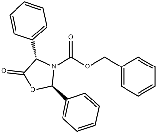 Intermediate of Rolapitant Struktur