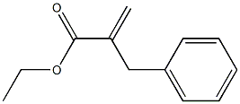 ethyl 2-benzylacrylate