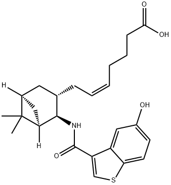 209268-36-0 結(jié)構(gòu)式