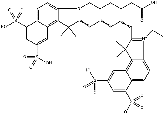 210892-23-2 結(jié)構(gòu)式