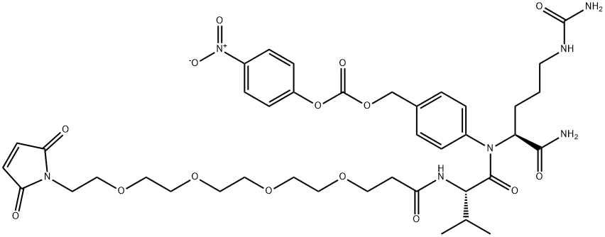 2112738-09-5 Structure