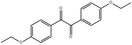 2132-59-4 Structure