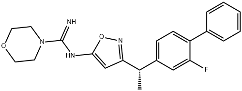 rimacalib Struktur