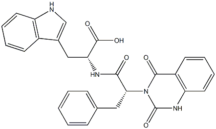 215510-06-8 Structure